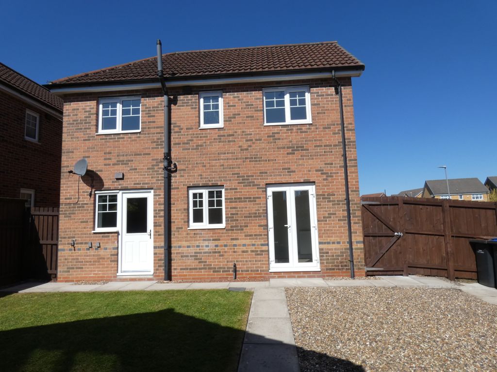 Rear- click for photo gallery
